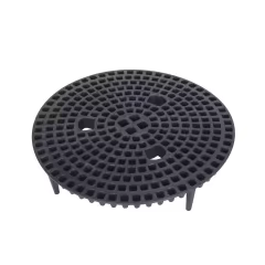 Premium Plastic Auto Detailing Bucket Dirt Guard Car Wash Mitt with Slide Free Package Excellent Cleaning Tool