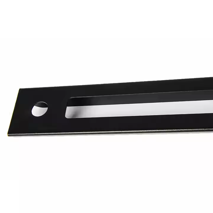 Large 32 Inch Black Car Sprayer Cleaning Brush Iron Shelf Detailing Tool