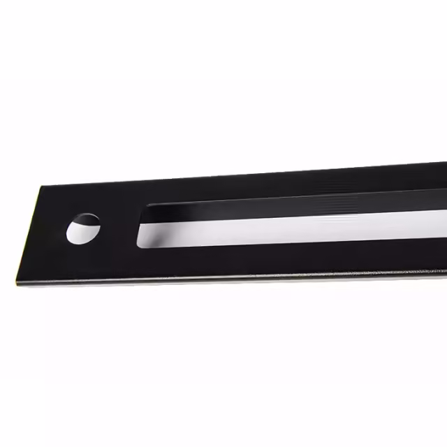 Large 32 Inch Black Car Sprayer Cleaning Brush Iron Shelf Detailing Tool