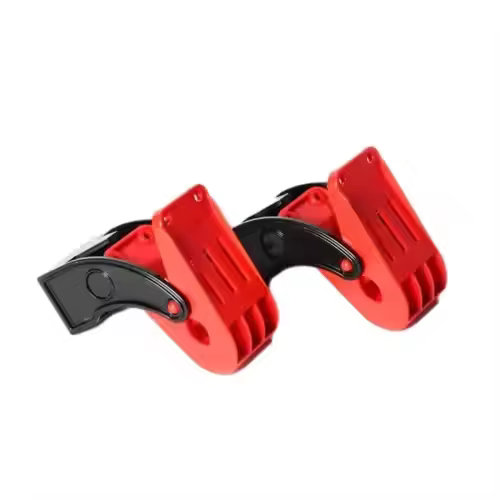 Multifunctional Clip Carpet Mats Cleaning Washing Clip for Detailing