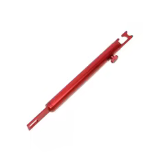 Aluminum Alloy Hood Prop Tools Car Body Repair Tools Car Beauty Engine Cover Repair Kit Car Door Fixing Tools