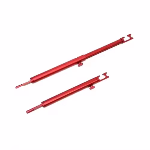 Aluminum Alloy Hood Prop Tools Car Body Repair Tools Car Beauty Engine Cover Repair Kit Car Door Fixing Tools