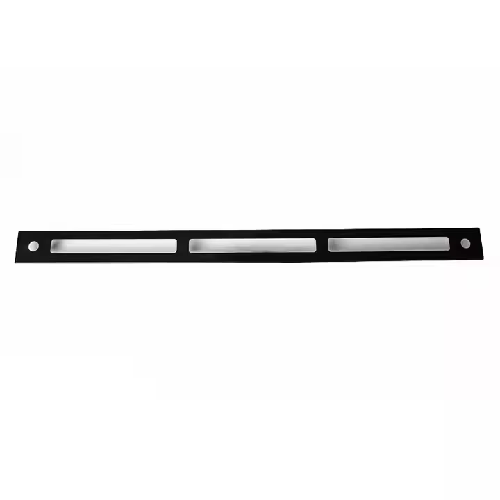 Large 32 Inch Black Car Sprayer Cleaning Brush Iron Shelf Detailing Tool