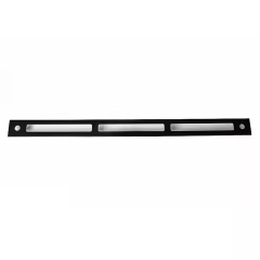 Large 32 Inch Black Car Sprayer Cleaning Brush Iron Shelf Detailing Tool