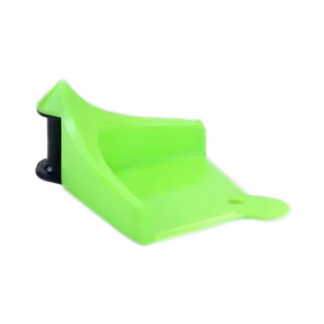 Auto Plastic Detailing Steel Cable Slide Guides Wire Hose Guard to Prevent Snagging in Car Wash Tool