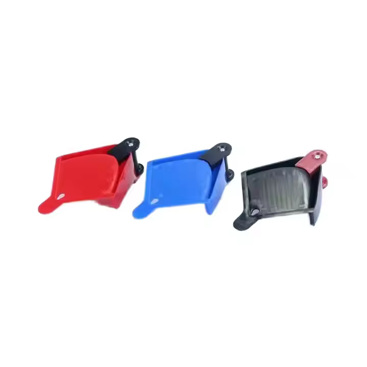 Auto Plastic Detailing Steel Cable Slide Guides Wire Hose Guard to Prevent Snagging in Car Wash Tool