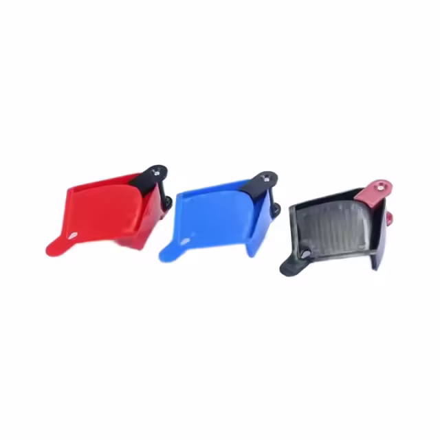 Auto Plastic Detailing Steel Cable Slide Guides Wire Hose Guard to Prevent Snagging in Car Wash Tool