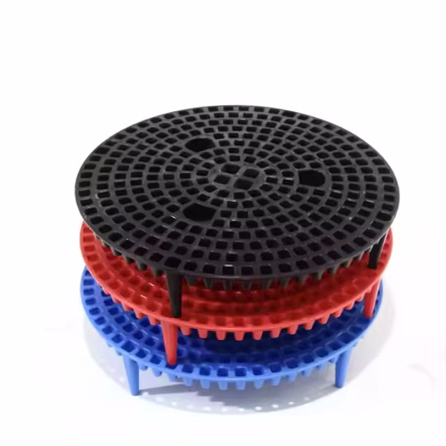 Premium Plastic Auto Detailing Bucket Dirt Guard Car Wash Mitt with Slide Free Package Excellent Cleaning Tool