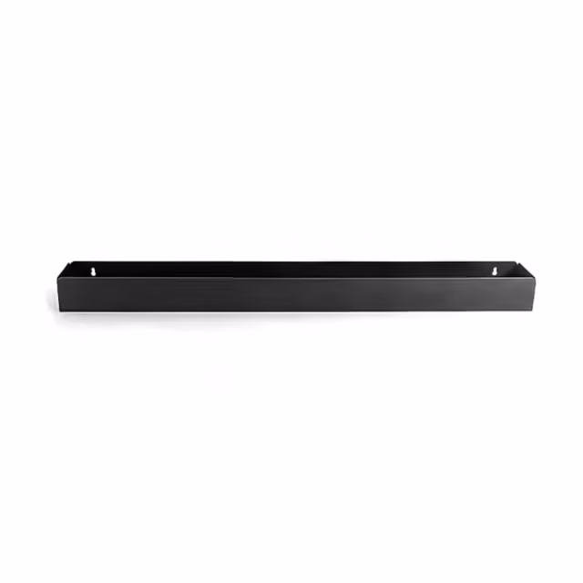 Large Black Car Detailing Tool Polishing Waxing Chemical Liquid Hanger Shelf Holder
