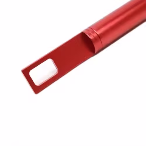 Aluminum Alloy Hood Prop Tools Car Body Repair Tools Car Beauty Engine Cover Repair Kit Car Door Fixing Tools