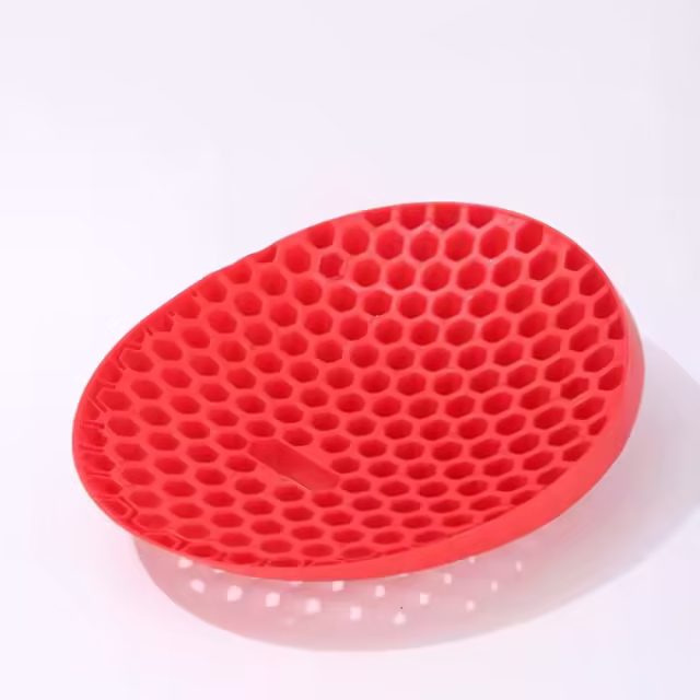 Plastic Car Cleaning Tools New PP Material Wash Bucket with Sand Killer Filter Guard and Pressure Cleaning Function