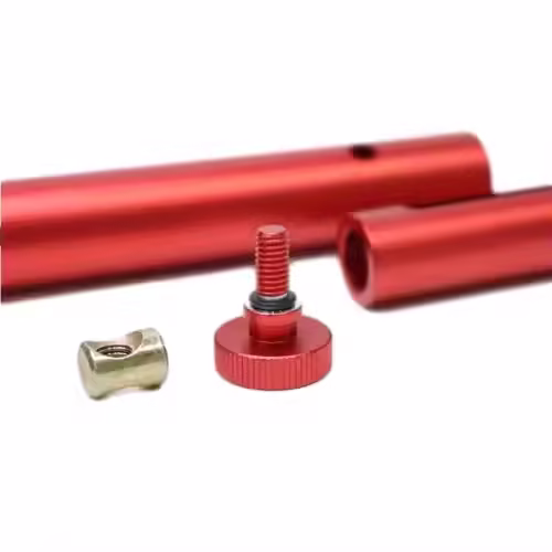 Aluminum Alloy Hood Prop Tools Car Body Repair Tools Car Beauty Engine Cover Repair Kit Car Door Fixing Tools