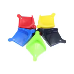 Auto Plastic Detailing Steel Cable Slide Guides Wire Hose Guard to Prevent Snagging in Car Wash Tool