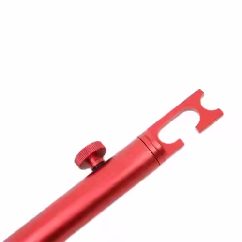 Aluminum Alloy Hood Prop Tools Car Body Repair Tools Car Beauty Engine Cover Repair Kit Car Door Fixing Tools