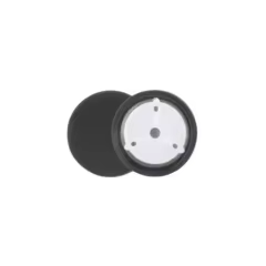 7-Inch RO Polishing Pad Sponge Foam for Automotive Detail Finishing Premium Detailer's Choice