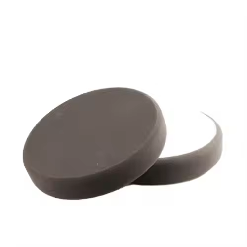 6.5 Inch Pro Polisher Car Care Polishing Buffing Pads RO Finishing Pads with Sponge and Foam Material for Car Cleaning
