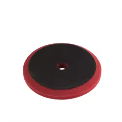 6 Inch Car Polishing Buffing Pad Low Gravity Center Sponge Category for RO/DA/GA
