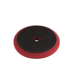 6 Inch Car Polishing Buffing Pad Low Gravity Center Sponge Category for RO/DA/GA
