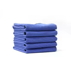 Microfiber 70x90cm Water Killer Car Drying Cloth 1200gsm Polyester for Car Detailing and Cleaning