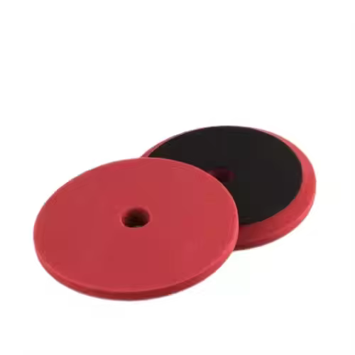 6 Inch Car Polishing Buffing Pad Low Gravity Center Sponge Category for RO/DA/GA