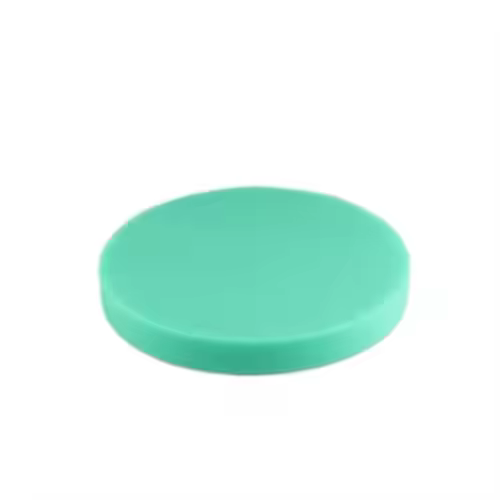 Double Layer 6 Inch RO Car Care Sponge Cutting Polishing and Buffing Pad