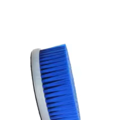 5 Inch Long Hair Carpet Cleaning Brush for Car Detailing Polisher