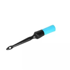 Blue Soft PP Car Wash Brushes for Hair Chemical Detailing and Cleaning for Car Care