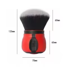 Colored Soft Bristles Hair AUTO Cleaning Wasing Detailing Brush for Car Care