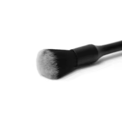 3-Piece Set Soft Bristles Auto Hair Wasing Detailing Brush Plastic Car Care Brush
