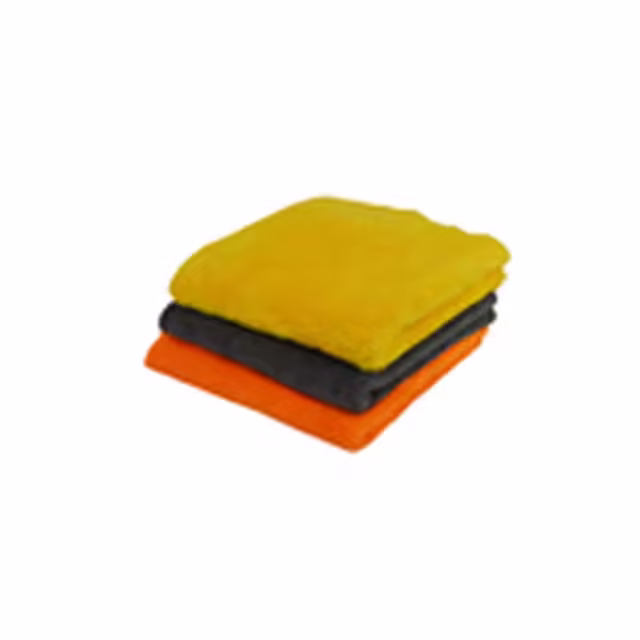 Microfiber Cleaning Cloth Ultra Absorbent Car Wash Towel
