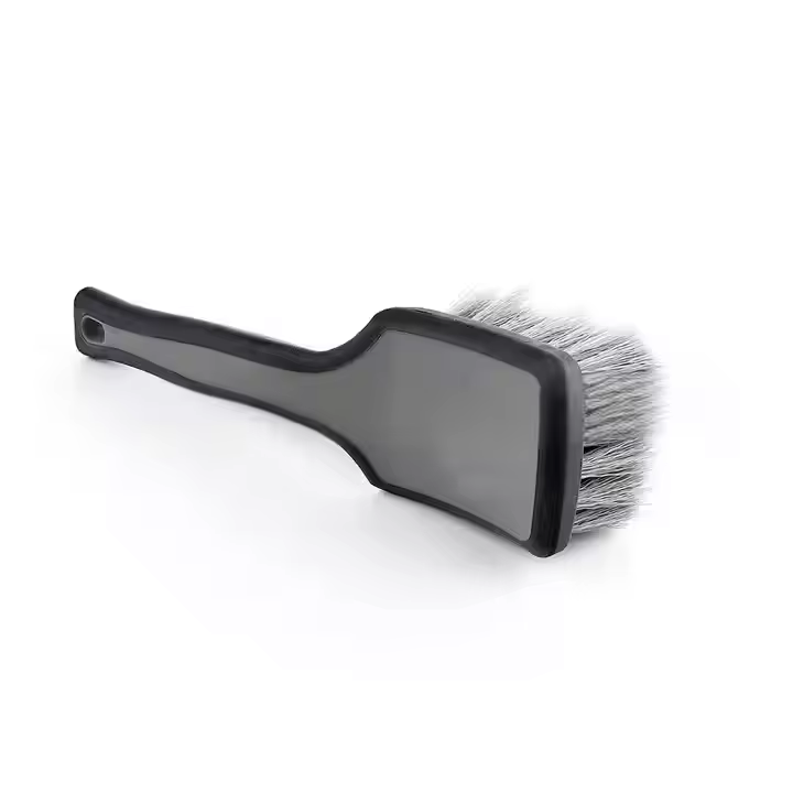 Car Wash Brushes Wheel Brush for Efficient Cleaning and Wash of Cars Trucks Boats