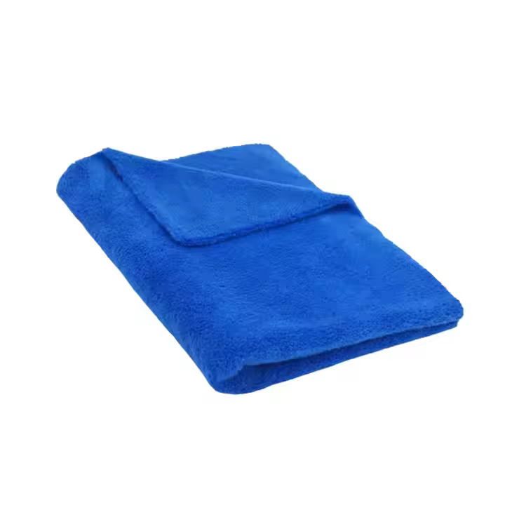 Microfiber Cleaning Cloth Ultra Absorbent Car Wash Towel