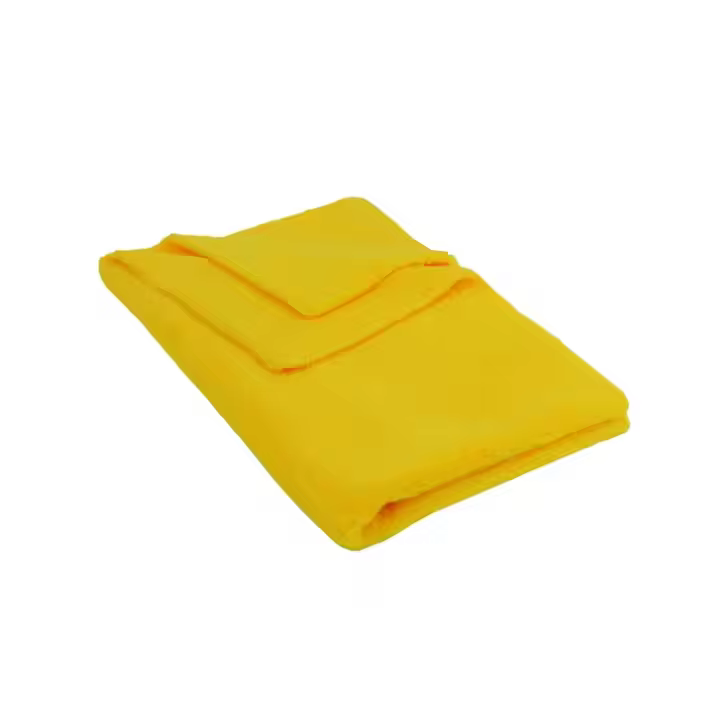 Microfiber Cleaning Cloth Ultra Absorbent Car Wash Towel