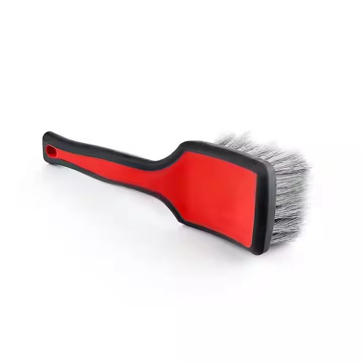 Car Wash Brushes Wheel Brush for Efficient Cleaning and Wash of Cars Trucks Boats