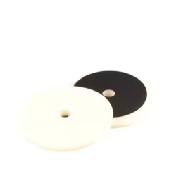 6-Inch Soft Sponge Polishing Pad Low Gravity Center Microfiber Car Care Buffer for Polisher