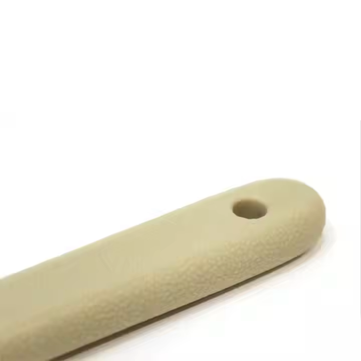 21-Inch Long Green Soft PP Tire Cleaning Brush Car Wash and Detailing Brush Plastic Material for Car Wheel Care