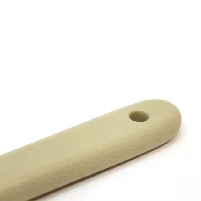 21-Inch Long Green Soft PP Tire Cleaning Brush Car Wash and Detailing Brush Plastic Material for Car Wheel Care