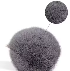 Colored Soft Bristles Hair AUTO Cleaning Wasing Detailing Brush for Car Care