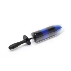 17 Inch Soft PP Car Wheel Hub Cleaning Detailing Brush for Detailing