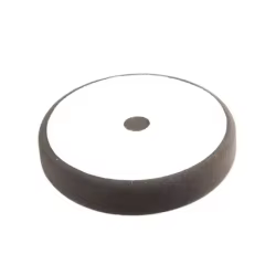 6.5 Inch Pro Polisher Car Care Polishing Buffing Pads RO Finishing Pads with Sponge and Foam Material for Car Cleaning
