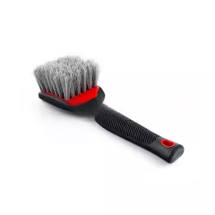 Car Wash Brushes Wheel Brush for Efficient Cleaning and Wash of Cars Trucks Boats
