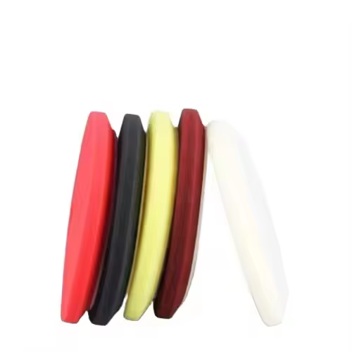 6-Inch Soft Sponge Polishing Pad Low Gravity Center Microfiber Car Care Buffer for Polisher
