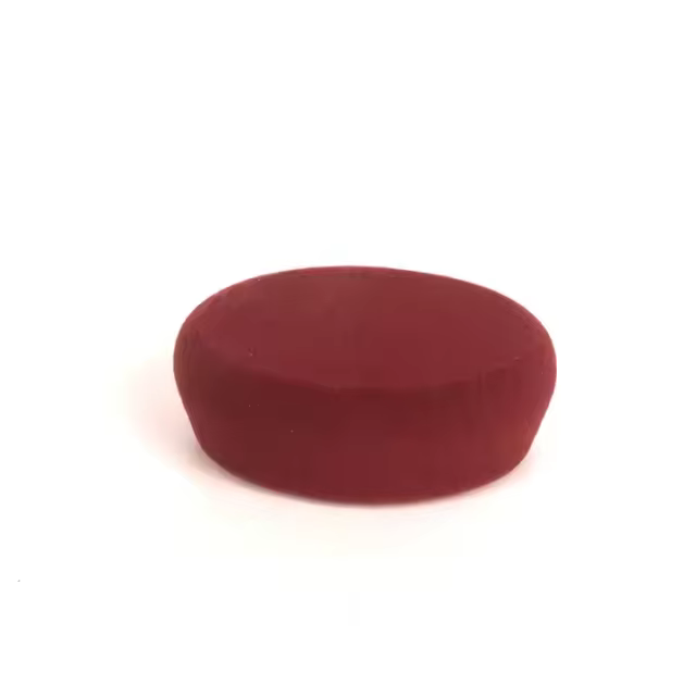 High Quality 4 Inch DA RO Car Buffing Sponge Premium Polisher Polishing Pad
