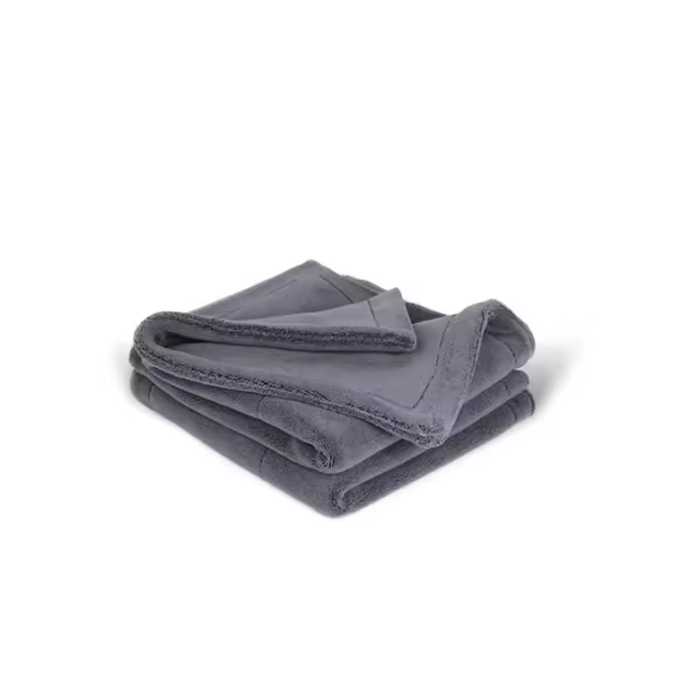 Soft Car Wash Microfiber Towel Car Cleaning Drying Care Cloth Detailing Washing Towel 40*40cm
