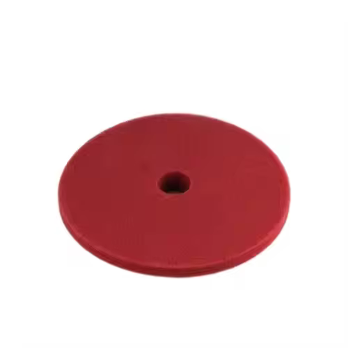6 Inch Car Polishing Buffing Pad Low Gravity Center Sponge Category for RO/DA/GA