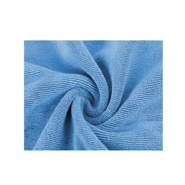 Factory Microfiber Towels Car Wash Cleaning Cloth 35x60cm 93g Car Micro Fiber Cleaning Cloths