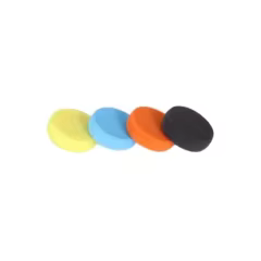 5 Inch Car Detailing Sponge Polishing Pad for Cut/Polish/Finish Care