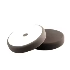 6.5 Inch Pro Polisher Car Care Polishing Buffing Pads RO Finishing Pads with Sponge and Foam Material for Car Cleaning