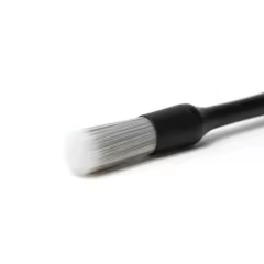 3-Piece Set Soft Bristles Auto Hair Wasing Detailing Brush Plastic Car Care Brush