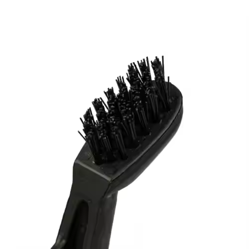 Small Area Auto Cleaning Brush Plastic Car Detailing Wash Brush
